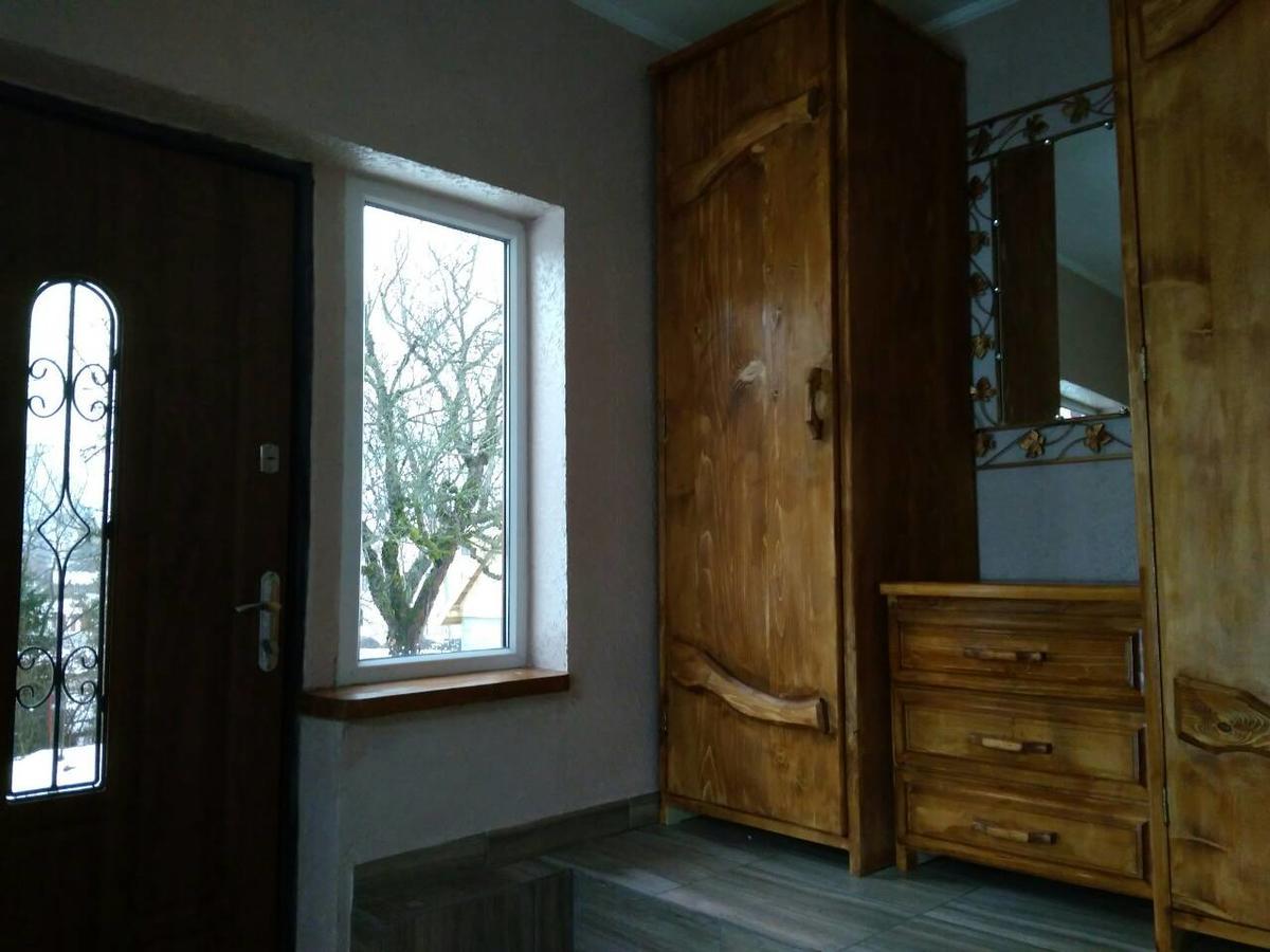 Hotel Захід Сонця Slavske Exterior foto